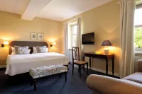 Relais & Châteaux Gutshaus Stolpe Hotels in Anklam