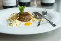 Vila Gale Douro Vineyards - breakfast