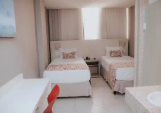 Rede Andrade Lapa Hotels in Rio de Janeiro