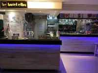 Hotel Elba - bar