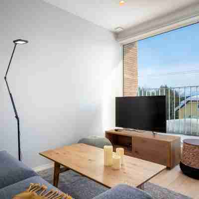 H2 生活 藝術之家 Rooms