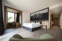 Alpinhotel Vajolet - Adults Only Hotels in Tires