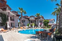 敏撻公寓式飯店