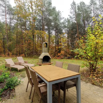 Center Parcs Bispinger Lüneburger Heide