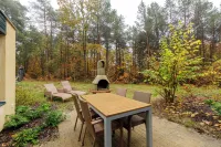 Center Parcs Bispinger Lüneburger Heide Các khách sạn gần Das Verruckte Haus