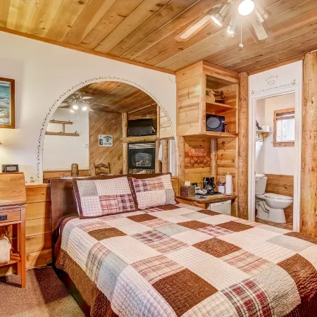 Heavenly Valley Lodge