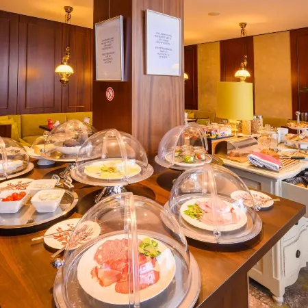 Hotel Kaspar Garni