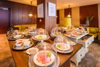Hotel Kaspar Garni - breakfast