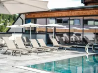 Falkensteiner Hotel Sonnenalpe - Pool