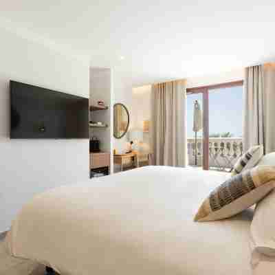 Le Mirage Rooms