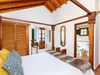 Las Casas del Chorro Hoteles en Agulo