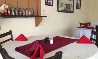 The Curve Guest House