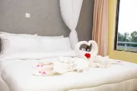 グランド フォーティー ホテル のホテル