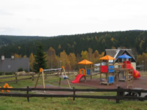 Lavish Holiday Home in Abertamy Near Ski Area Hotels in Abertamy