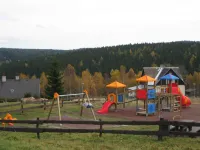 Lavish Holiday Home in Abertamy Near Ski Area