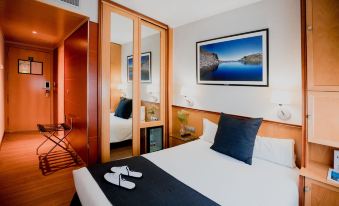 Font d'Argent Pas de la Casa