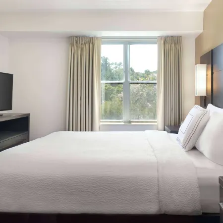 Sonesta ES Suites Raleigh Cary