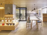 hotel androoms Kyoto Shichijo - 3-نجوم