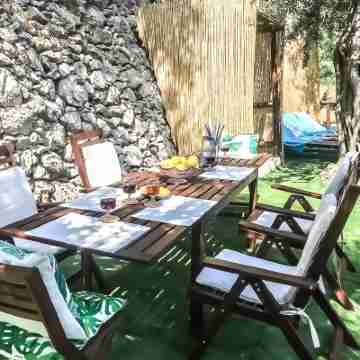 Maison Don Rafe' Hotel Exterior