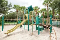 Calypso Cay Vacation Villas