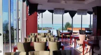 Tilya Resort Hotel - servizio colazione