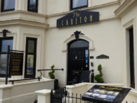 The Carlton Holiday Apartments Hotels in 