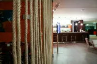 Hotel Praia - Bar