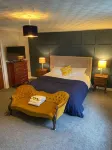 The Leagate Inn Hotels in Horncastle