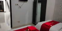 Galtri Homestay - Habitación Doble Básica