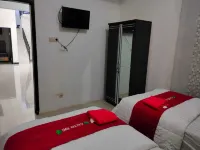 Galtri Homestay Hotels in Kabat