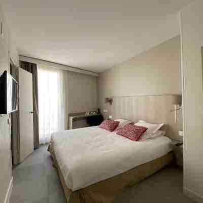 The Originals Boutique, Hôtel Cassitel, Cassis Rooms