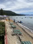 Crown Motel - Beach