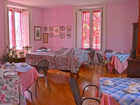 The Secret Garden Relais