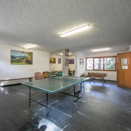 Il Nido Nella Pineta Central in Ski Resort - Happy Rentals