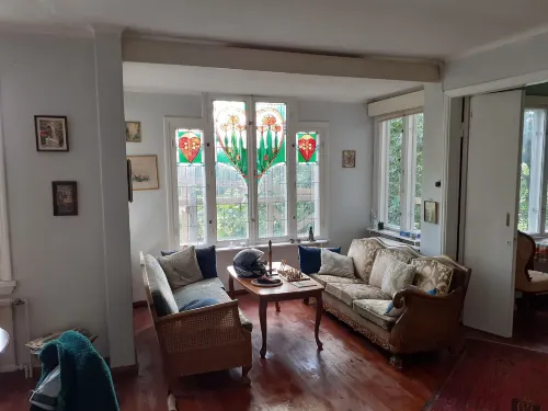 Peaceful Pernaja -  Privatzimmer