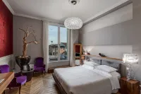 CasaDodici Boutique Hotel Hotels in Cesenatico