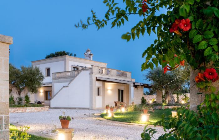 Terra Terra - Masseria Minunni