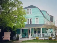 Saltwater Inn Ξενοδοχεία στην πόλη Belmar
