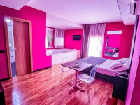 Sweet Central Hotel Hotels in Caserta
