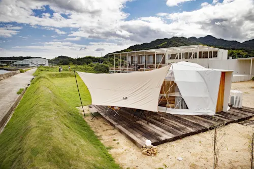 Wakka Hotels in Imabari