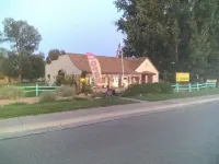 Grand Canyon Cabin Hotels in Fredonia