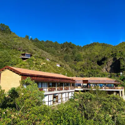 Cannua Lodge