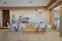 Alia Palace Hotel - Adults Only 16+ - breakfast