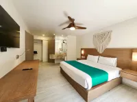Siente Tulum Hotel in zona Playa Ruinas
