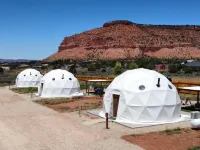 White Camel Hotels in Kane County