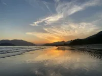 Chalés Céu e Mar Ubatuba