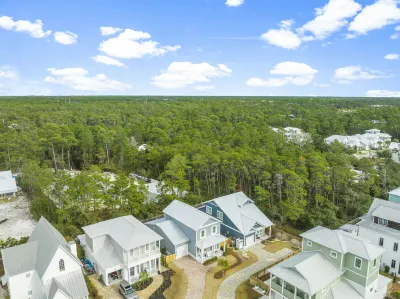 30A Beach House - Beach Ready by Panhandle Getaways