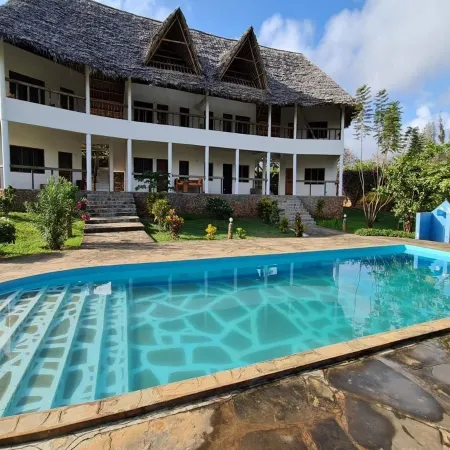 Bonora Villa Malindi