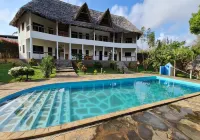 Bonora Villa Malindi