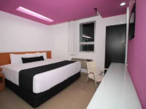 Nu Hotel Hotels in Veracruz